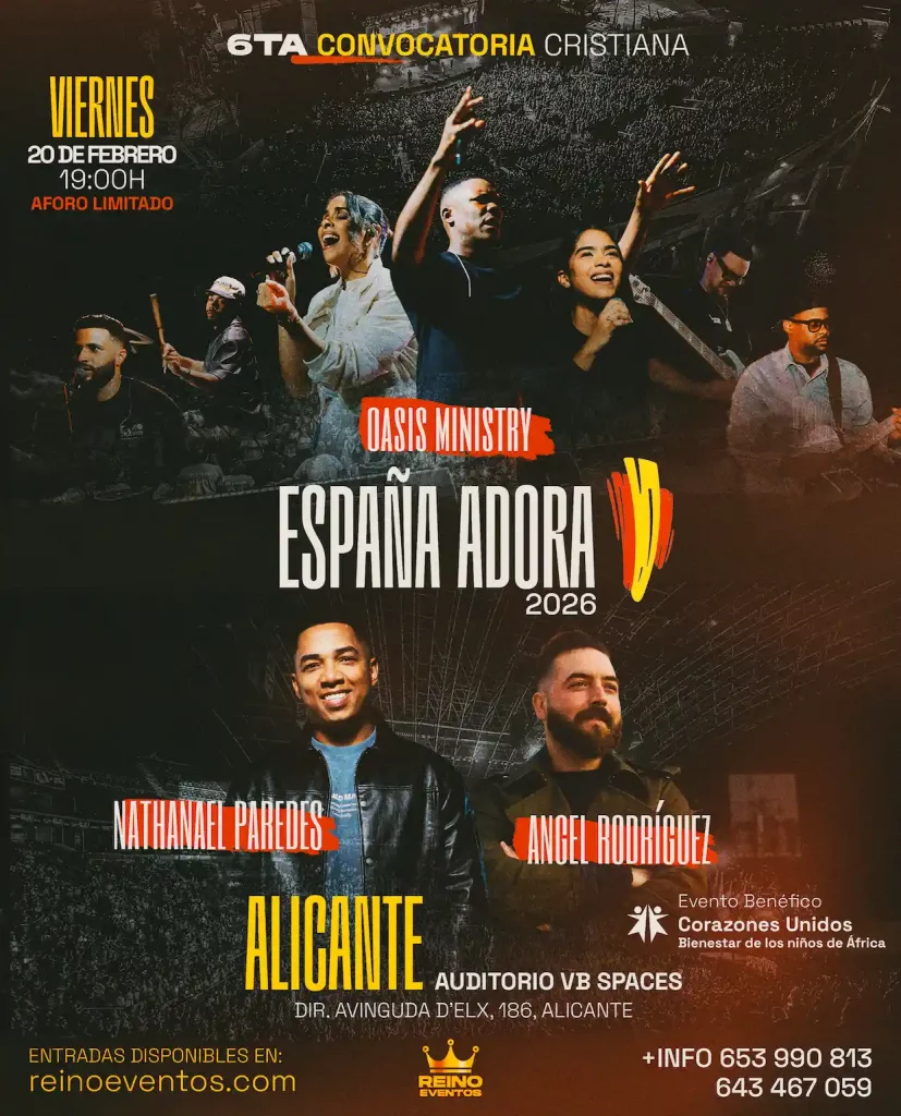 españa_adora_cartel_alicante