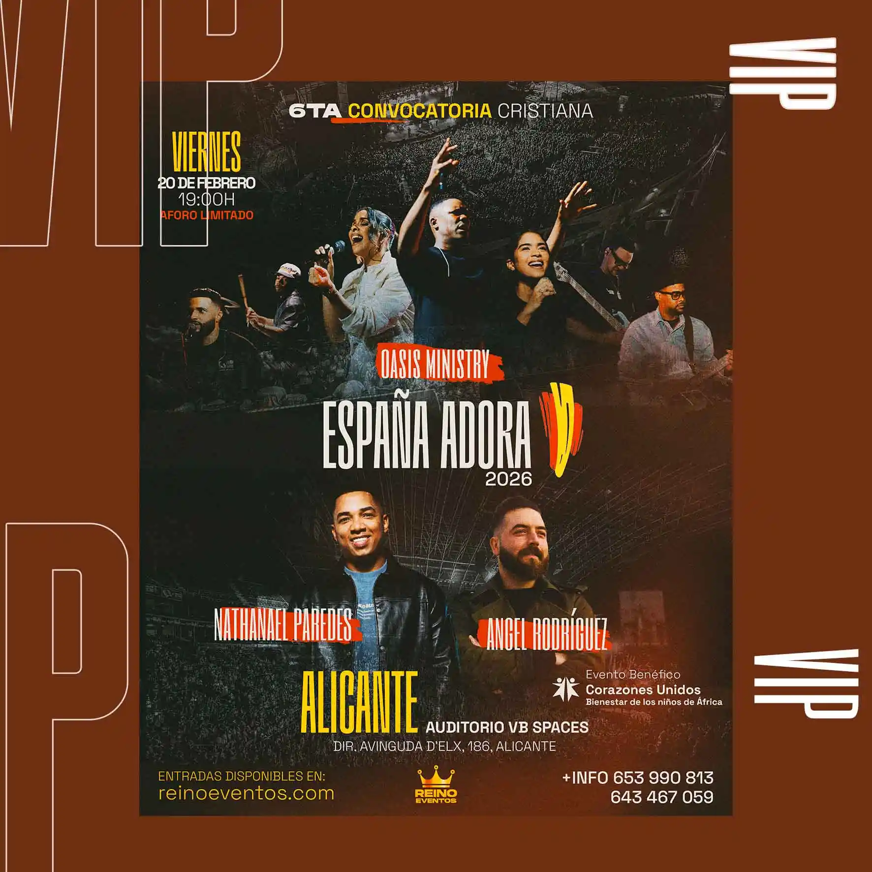 españa_adora_vip_alicante_reino_eventos españa_adora_vip_alicante_reino_eventos