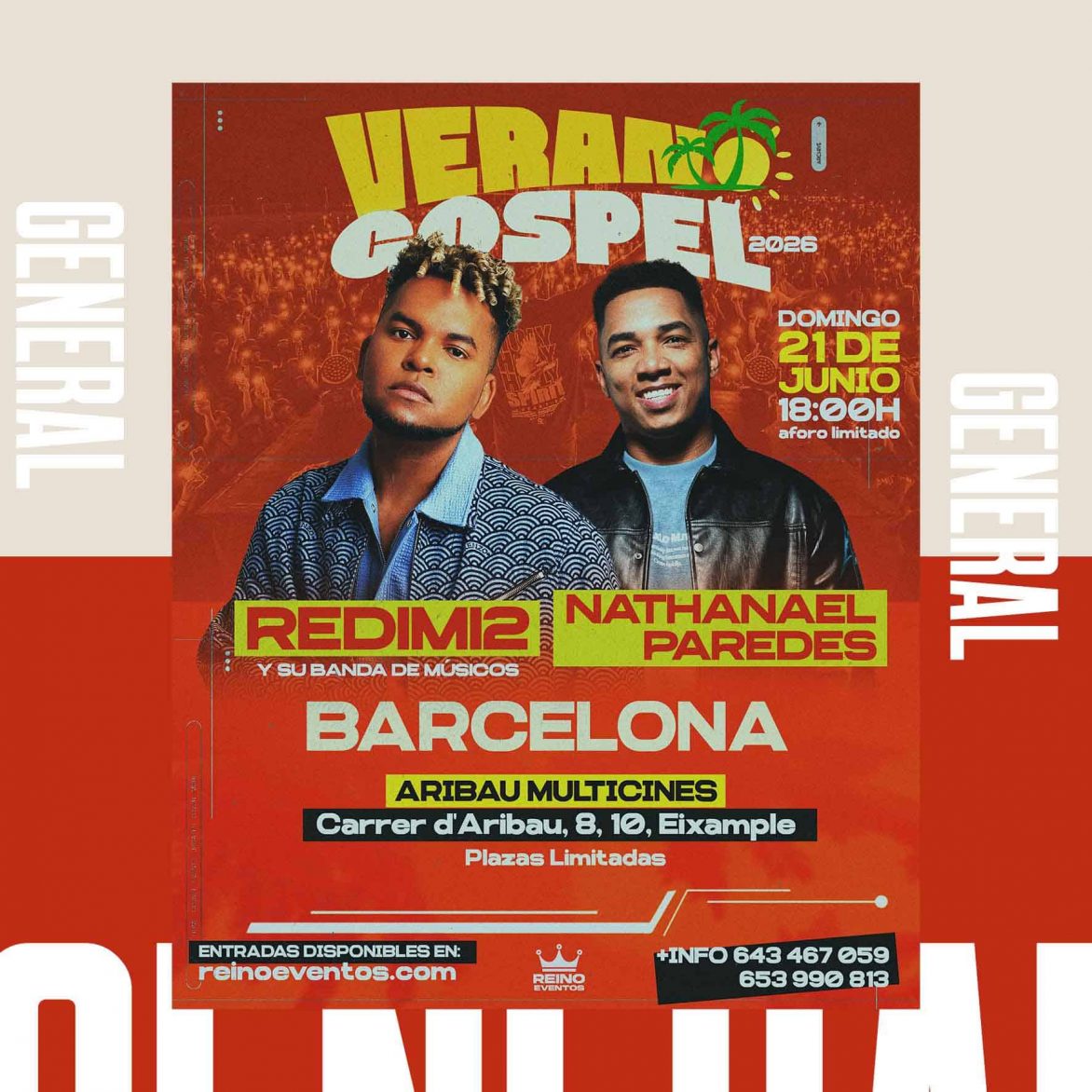 ENTRADA_GENERAL_BARCELONA_VERANO_GOSPEL