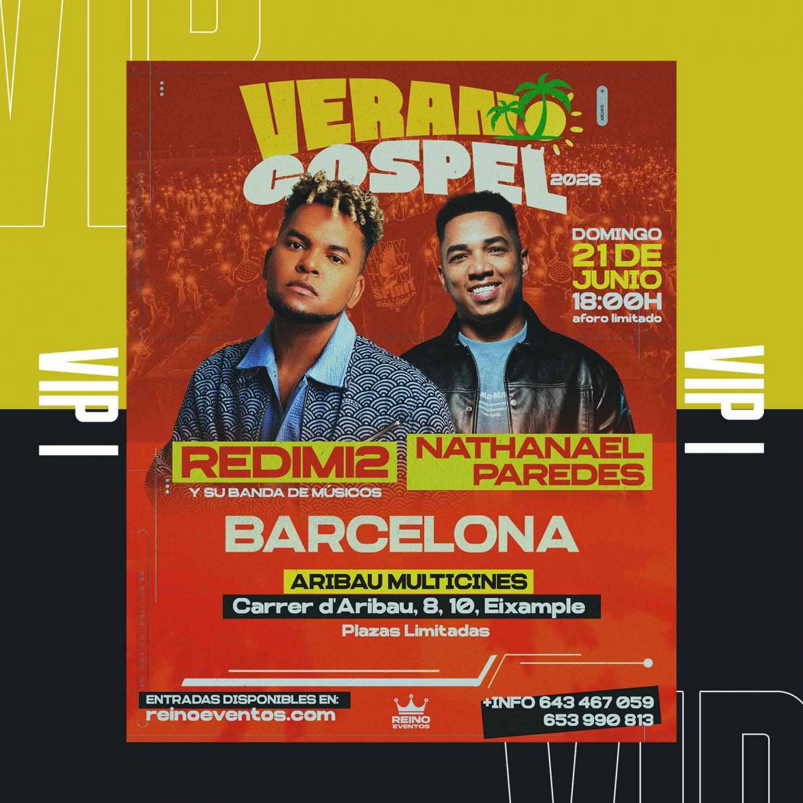 entrada_vip_1_verano_gospel_barcelona